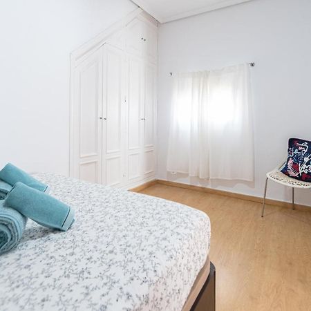 Apartment La Gitanilla Terrace Кадис Екстериор снимка