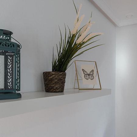Apartment La Gitanilla Terrace Кадис Екстериор снимка